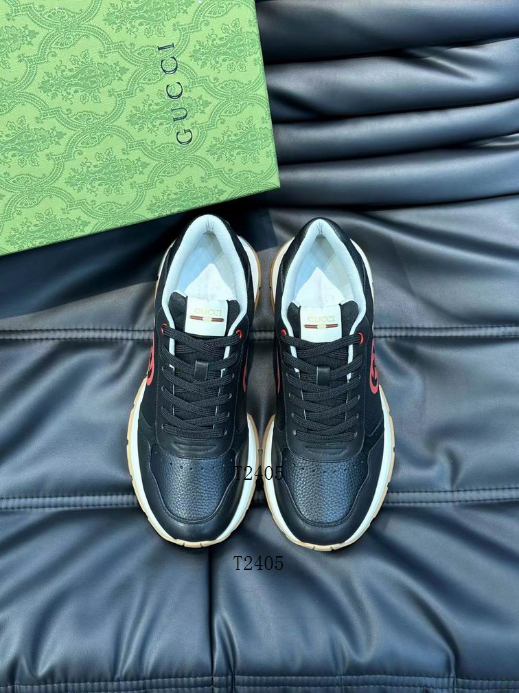 GUCCI shoes 38-46-41